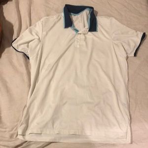 Adidas Men’s golf polo